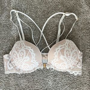 Victoria’s Secret Very Sexy Push-up